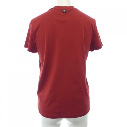 Chanel T-Shirt Red 34 Transparency — view 2