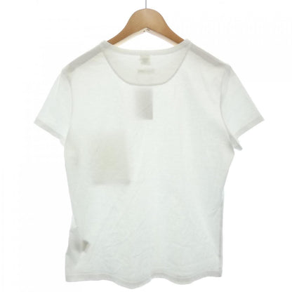 Hermes T-Shirt White 36 Translucency — view 2