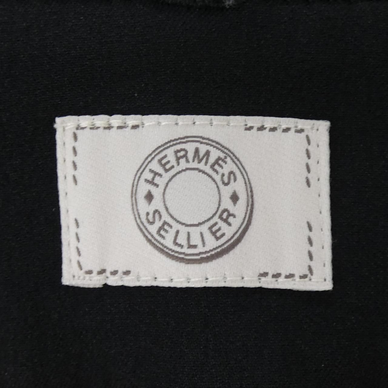 Hermes Pants Black 36 — view 4