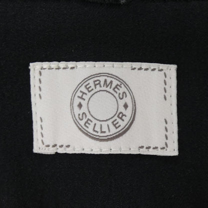 Hermes Pants Black 36 — view 4