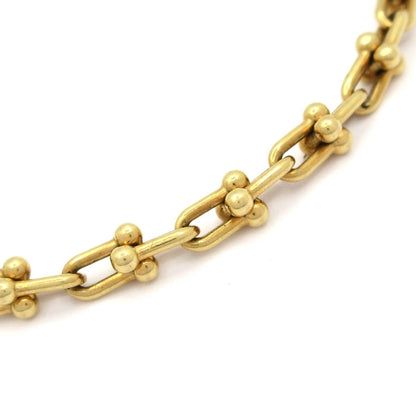 Tiffany & Co. Bracelet Micro Link 18K Yellow — view 2