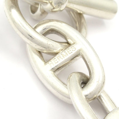 Hermes Necklace PM Silver 31 Frames — view 5
