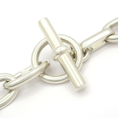 Hermes Necklace PM Silver 31 Frames — view 4