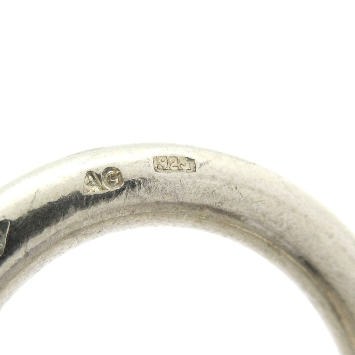 Hermes Necklace PM Silver 31 Frames — view 6