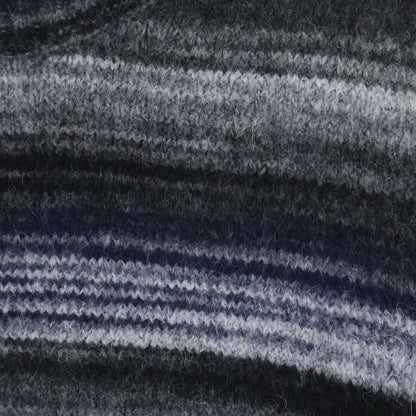 Loewe Jacquard Sweater Gray — view 5