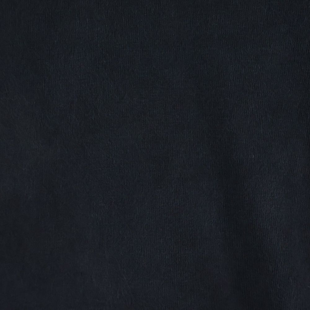 Balenciaga Back Label Oversized Long Sleeve Tee Shirt — view 4