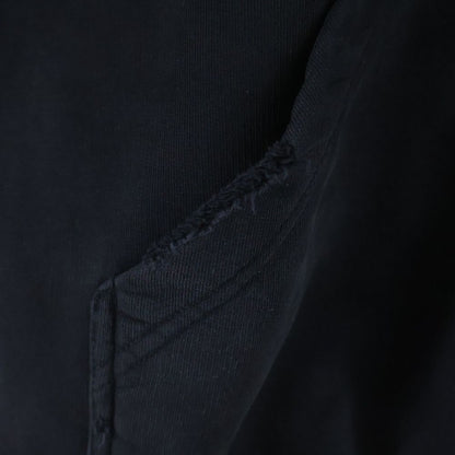 Balenciaga Burning Uniyt Hoodie Print — view 5