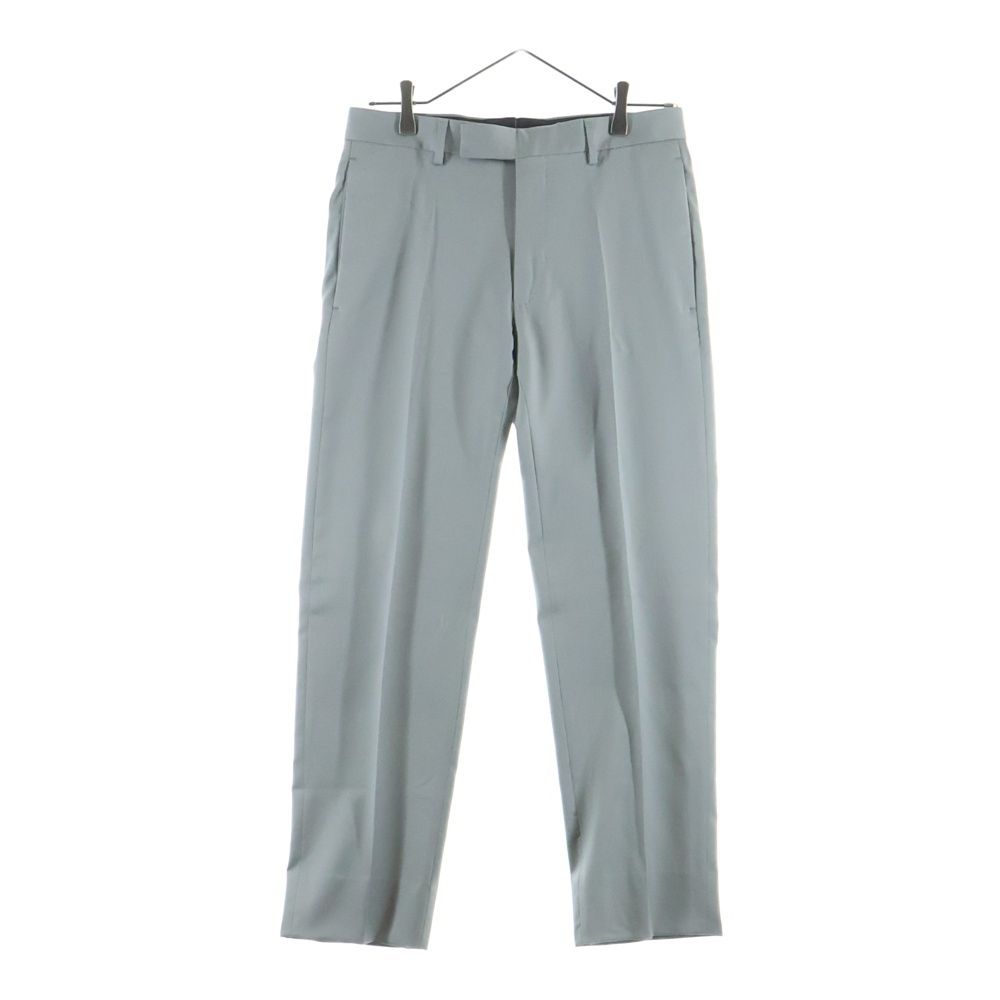 Dior Double Breast Set Gray Jacket — view 4