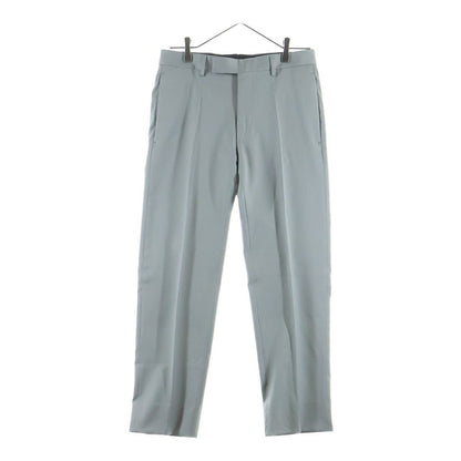Dior Double Breast Set Gray Jacket — view 4