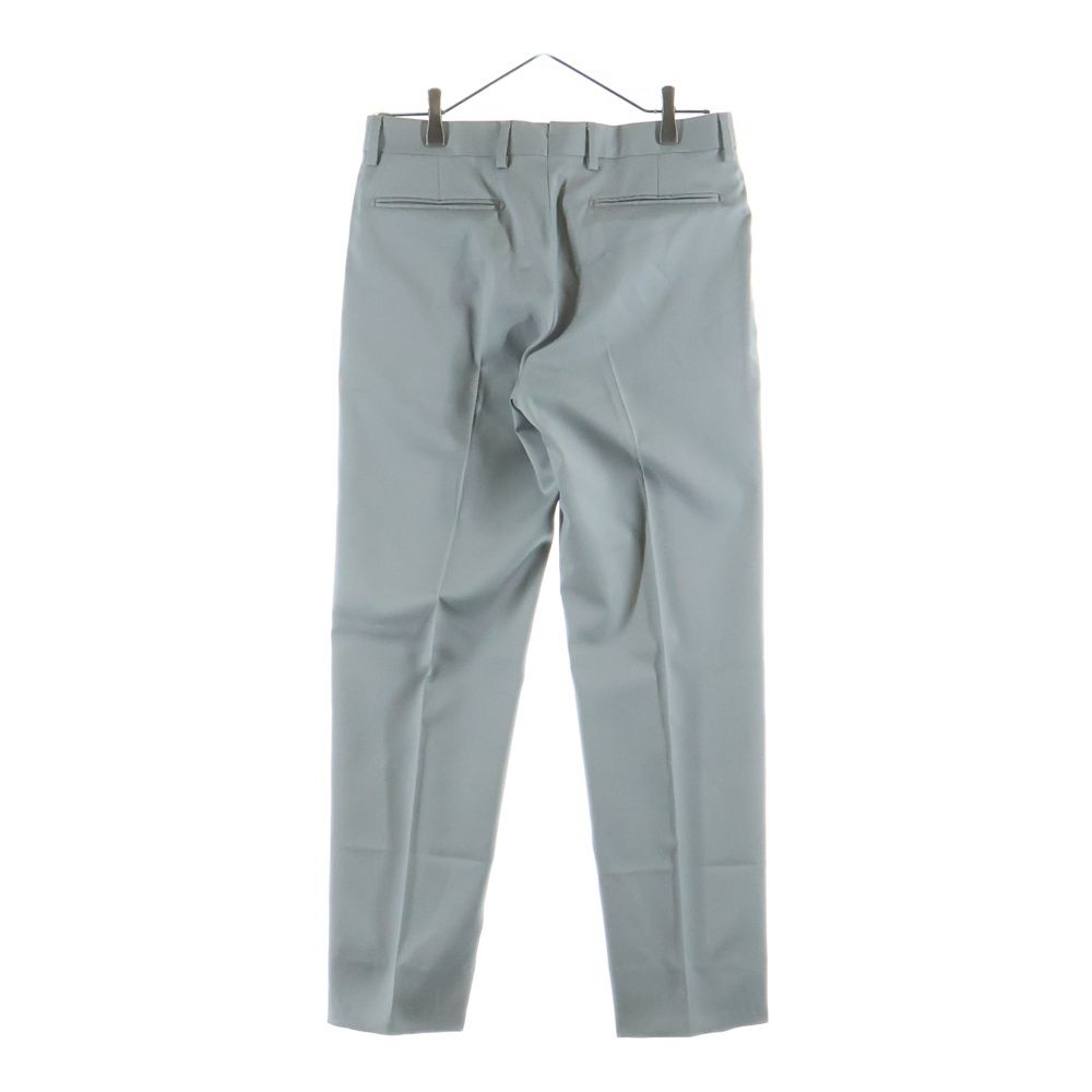 Dior Double Breast Set Gray Jacket — view 5