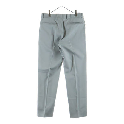 Dior Double Breast Set Gray Jacket — view 5