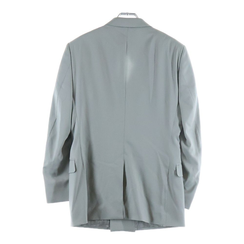 Dior Double Breast Set Gray Jacket — view 3