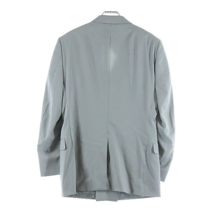 Dior Double Breast Set Gray Jacket — view 3