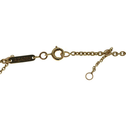 Cartier Baby Trinity Necklace Gold Yg Pg Wg — view 4