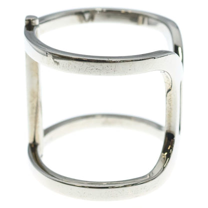 Gucci Bangle Bracelet Silver — view 3