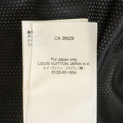 Louis Vuitton Embellished LV Graphic Hockey Track Jacket — view 8