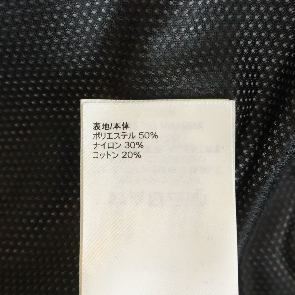 Louis Vuitton Embellished LV Graphic Hockey Track Jacket — view 7