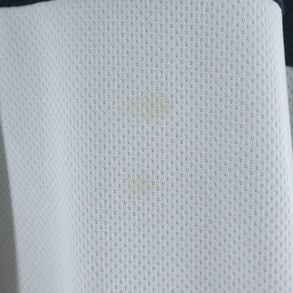 Louis Vuitton Embellished LV Graphic Hockey Track Jacket — view 5