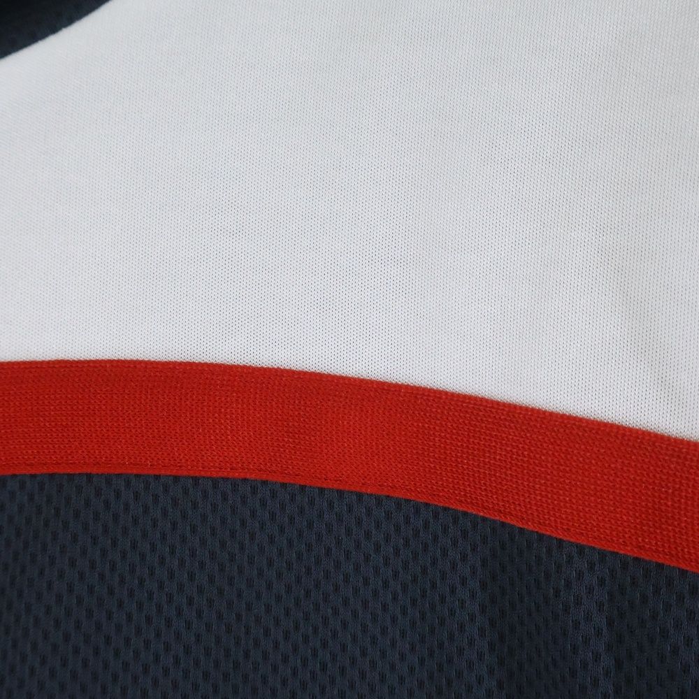 Louis Vuitton Embellished LV Graphic Hockey Track Jacket — view 4