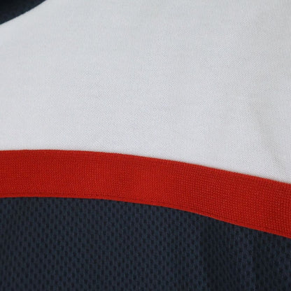 Louis Vuitton Embellished LV Graphic Hockey Track Jacket — view 4