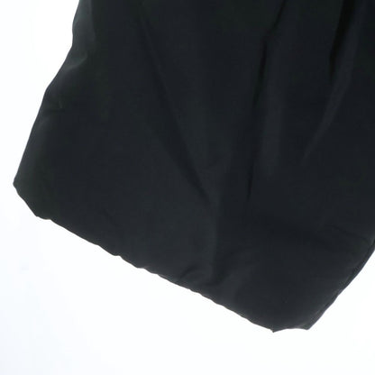 Balenciaga Padder Windbreaker Back Logo Print Jacket — view 5