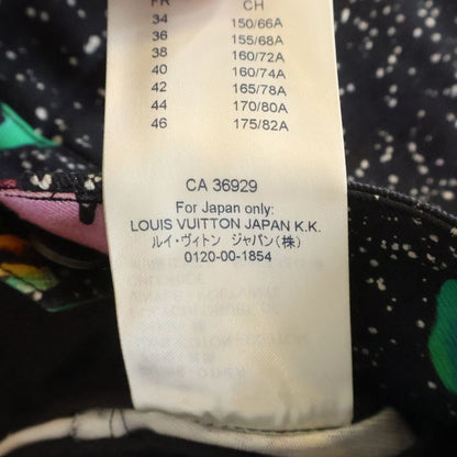 Louis Vuitton Multicolor Cargo Pants Black Ntv — view 8