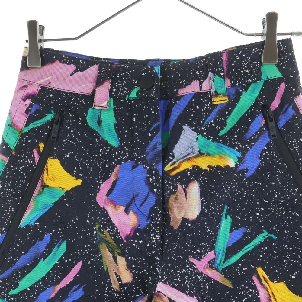 Louis Vuitton Multicolor Cargo Pants Black Ntv — view 3