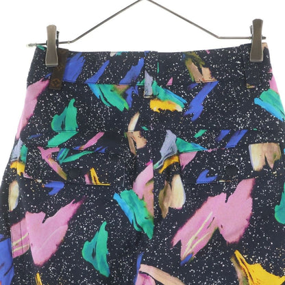 Louis Vuitton Multicolor Cargo Pants Black Ntv — view 4