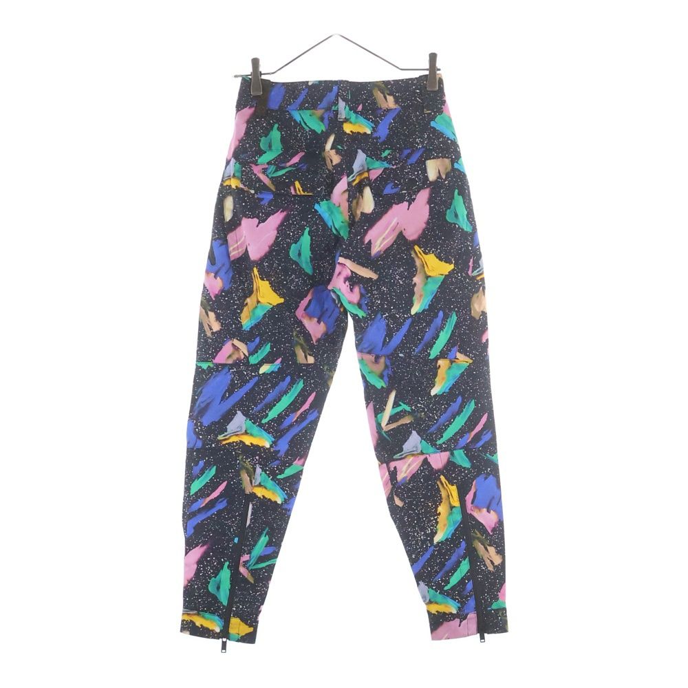 Louis Vuitton Multicolor Cargo Pants Black Ntv — view 2