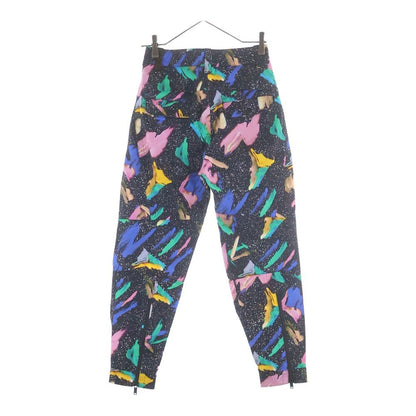 Louis Vuitton Multicolor Cargo Pants Black Ntv — view 2