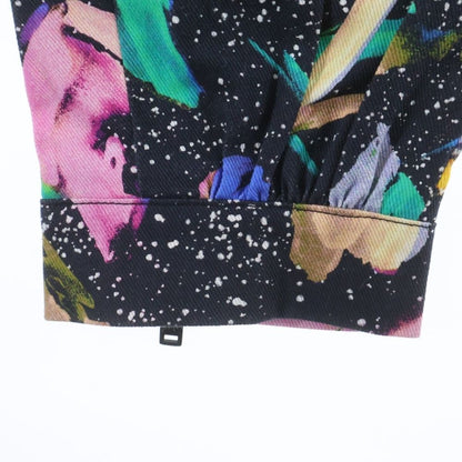 Louis Vuitton Multicolor Cargo Pants Black Ntv — view 6