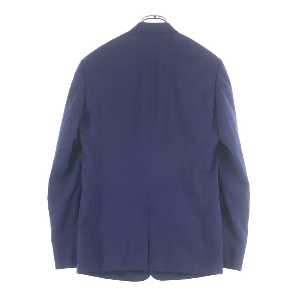 Dior Homme Wool Tailored Jacket Peak Lapel Smoking — view 2