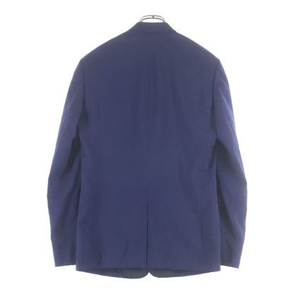 Dior Homme Wool Tailored Jacket Peak Lapel Smoking — view 2