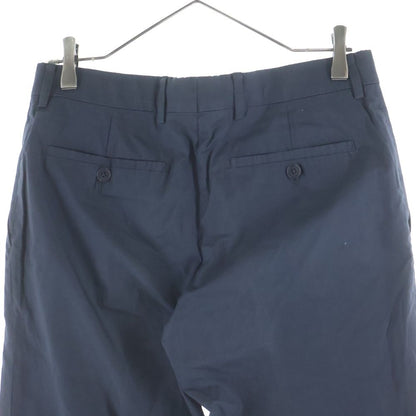 Hermes Trousers Pants Navy — view 4