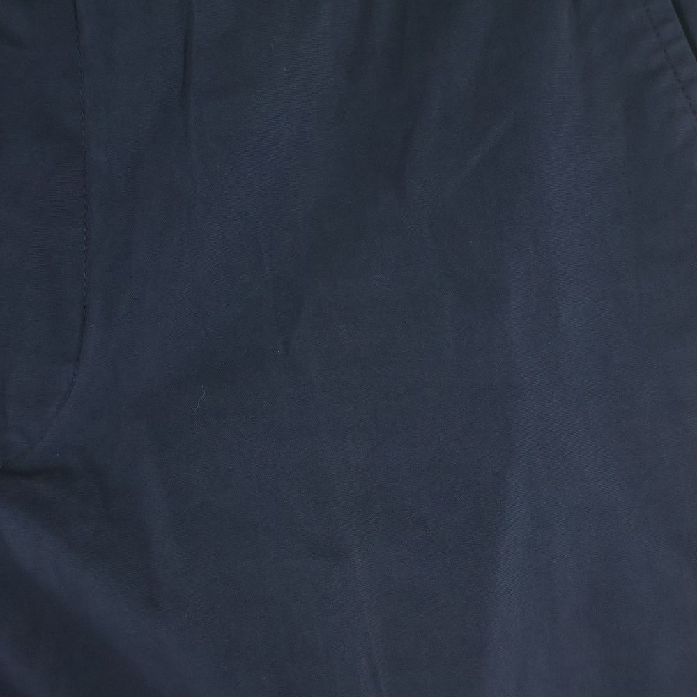 Hermes Trousers Pants Navy — view 5