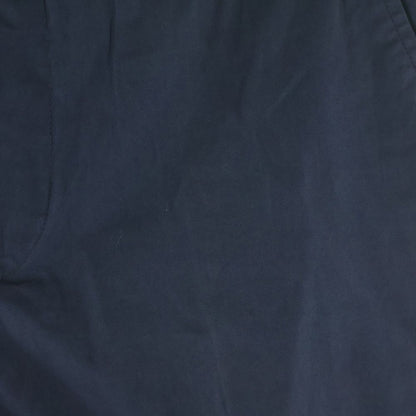 Hermes Trousers Pants Navy — view 5