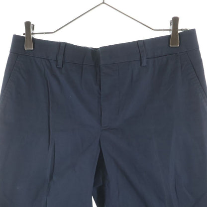 Hermes Trousers Pants Navy — view 3