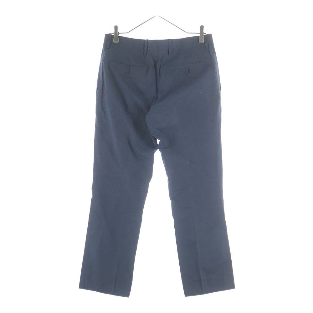Hermes Trousers Pants Navy — view 2