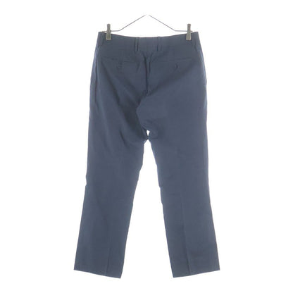 Hermes Trousers Pants Navy — view 2