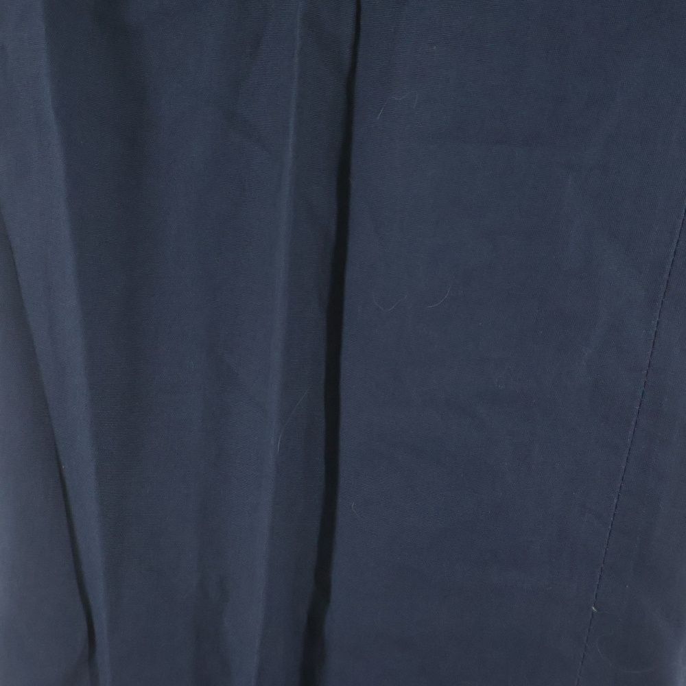 Hermes Trousers Pants Navy — view 6