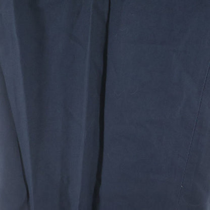 Hermes Trousers Pants Navy — view 6