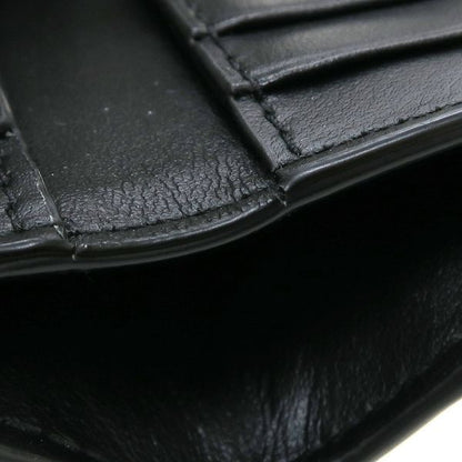 Bottega Veneta Cassette Bifold Wallet with Coin Purse — view 8