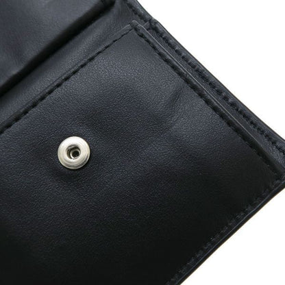 Bottega Veneta Cassette Bifold Wallet with Coin Purse — view 6