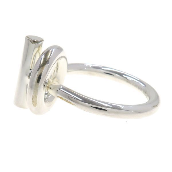 Hermes Echappee Ring 58 — view 2