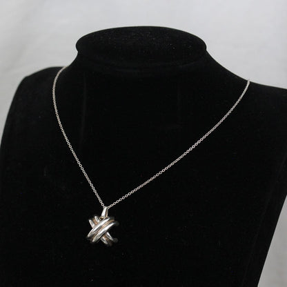 Tiffany & Co. Signature Necklace — view 5