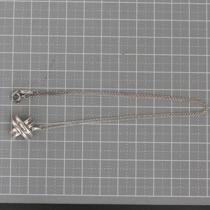 Tiffany & Co. Signature Necklace — view 6