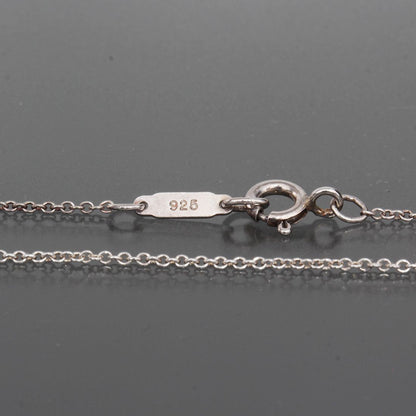 Tiffany & Co. Signature Necklace — view 4