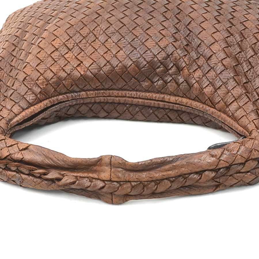 Bottega Veneta Shoulder Bag Leather — view 8