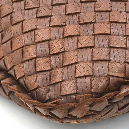 Bottega Veneta Shoulder Bag Leather — view 7