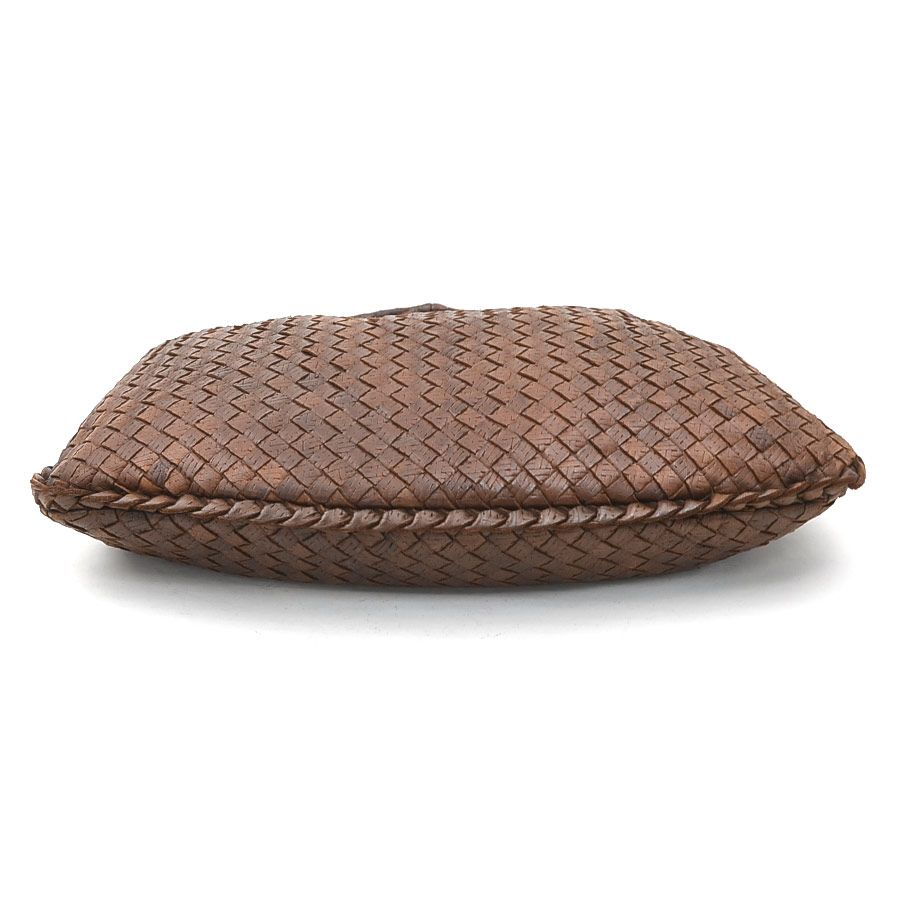 Bottega Veneta Shoulder Bag Leather — view 4